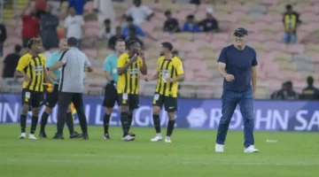 الضربة الجديدة للاتحاد تعقد فرصه أمام النصر في مواجهة الكلاسيكو